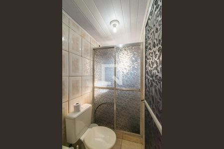 Apartamento à venda com 36m², 2 quartos e sem vaga Apartamento à venda com 36m², 2 quartos e sem vagaBanheiro