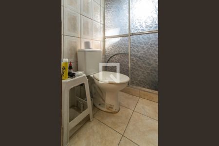 Apartamento à venda com 36m², 2 quartos e sem vaga Apartamento à venda com 36m², 2 quartos e sem vagaBanheiro