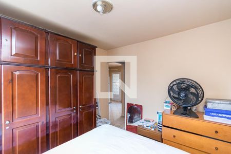 Apartamento à venda com 36m², 2 quartos e sem vaga Apartamento à venda com 36m², 2 quartos e sem vagaQuarto 2