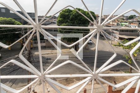 Apartamento à venda com 36m², 2 quartos e sem vaga Apartamento à venda com 36m², 2 quartos e sem vagaVista do Quarto 2