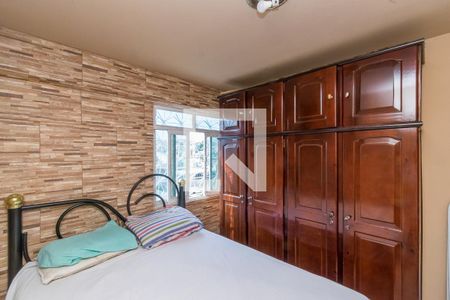 Apartamento à venda com 36m², 2 quartos e sem vaga Apartamento à venda com 36m², 2 quartos e sem vagaQuarto 2