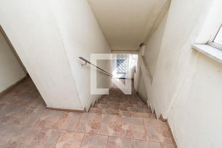 Apartamento à venda com 36m², 2 quartos e sem vaga Apartamento à venda com 36m², 2 quartos e sem vagaÁrea comum - Escadas