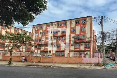 Apartamento à venda com 36m², 2 quartos e sem vaga Apartamento à venda com 36m², 2 quartos e sem vagaFachada do Prédio