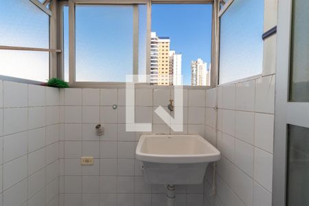 Apartamento para alugar com 40m², 1 quarto e 1 vagaÁrea de Serviço