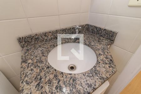 Apartamento para alugar com 40m², 1 quarto e 1 vagaBanheiro
