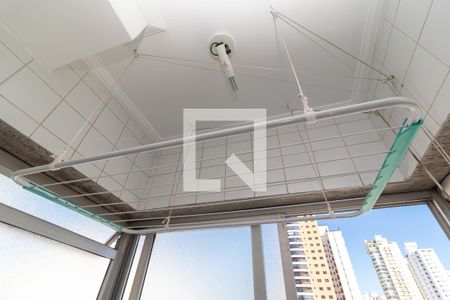 Apartamento para alugar com 40m², 1 quarto e 1 vagaÁrea de Serviço