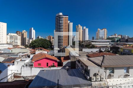 Apartamento para alugar com 40m², 1 quarto e 1 vagaVista do Quarto