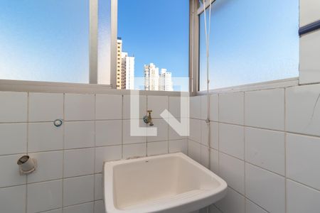 Apartamento para alugar com 40m², 1 quarto e 1 vagaÁrea de Serviço