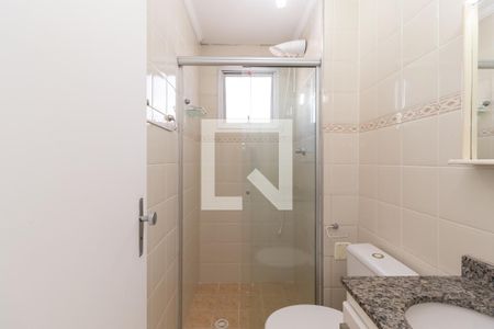 Apartamento para alugar com 40m², 1 quarto e 1 vagaBanheiro