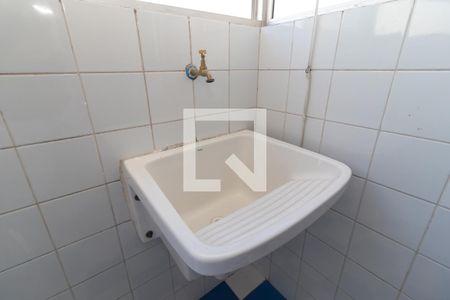 Apartamento para alugar com 40m², 1 quarto e 1 vagaÁrea de Serviço