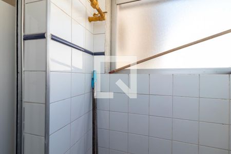 Apartamento para alugar com 40m², 1 quarto e 1 vagaÁrea de Serviço