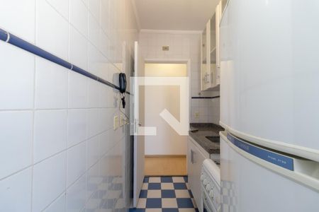 Apartamento para alugar com 40m², 1 quarto e 1 vagaCozinha
