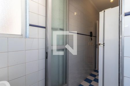 Apartamento para alugar com 40m², 1 quarto e 1 vagaÁrea de Serviço
