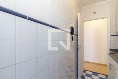 Apartamento para alugar com 40m², 1 quarto e 1 vagaCozinha