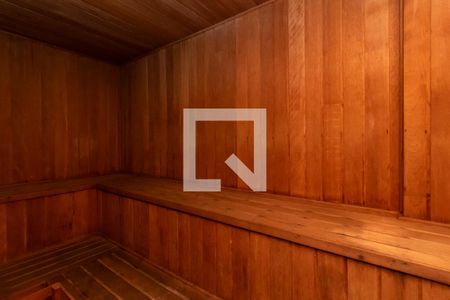 Apartamento para alugar com 40m², 1 quarto e 1 vagaSauna e Ducha