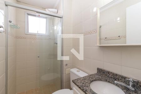 Apartamento para alugar com 40m², 1 quarto e 1 vagaBanheiro