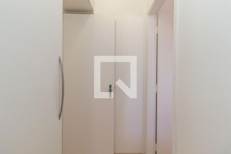 Apartamento para alugar com 40m², 1 quarto e 1 vagaCorredor