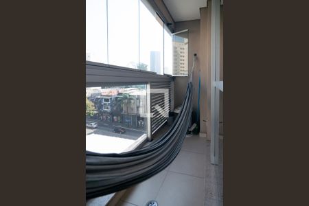 Sacada de kitnet/studio para alugar com 1 quarto, 24m² em Consolação, São Paulo