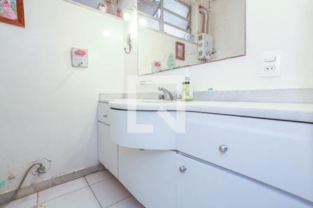 Apartamento à venda com 280m², 4 quartos e sem vaga