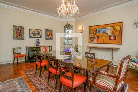 Apartamento à venda com 280m², 4 quartos e sem vaga