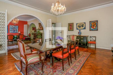 Apartamento à venda com 280m², 4 quartos e sem vaga