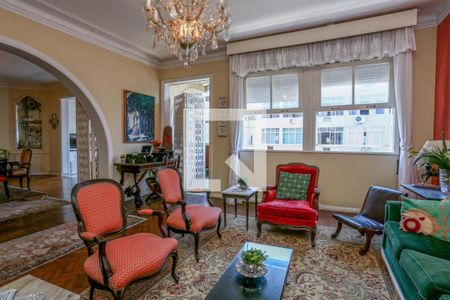 Apartamento à venda com 280m², 4 quartos e sem vaga