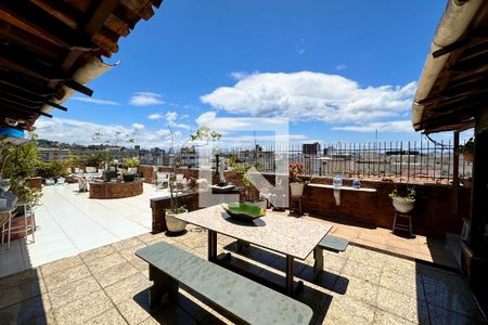 Apartamento para alugar com 4 quartos, 398m² em Catete, Rio de Janeiro