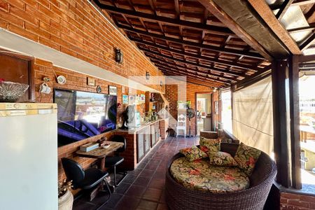 Apartamento para alugar com 4 quartos, 398m² em Catete, Rio de Janeiro