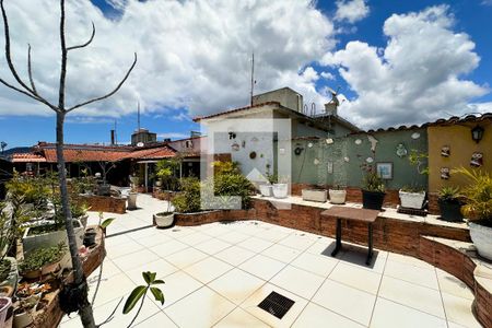 Apartamento para alugar com 4 quartos, 398m² em Catete, Rio de Janeiro