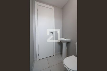 Apartamento à venda com 43m², 2 quartos e 1 vagaBanheiro