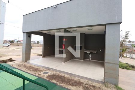 Apartamento à venda com 43m², 2 quartos e 1 vagaÁrea comum - Churrasqueira