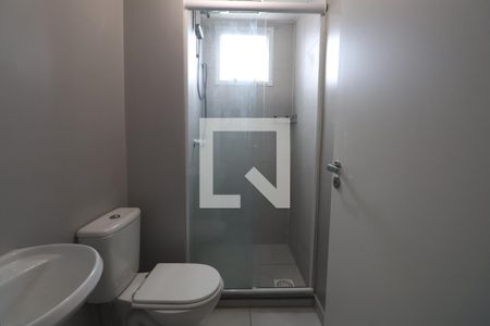 Apartamento à venda com 43m², 2 quartos e 1 vagaBanheiro