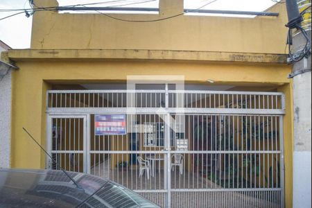 Casa à venda com 140m², 2 quartos e 2 vagas