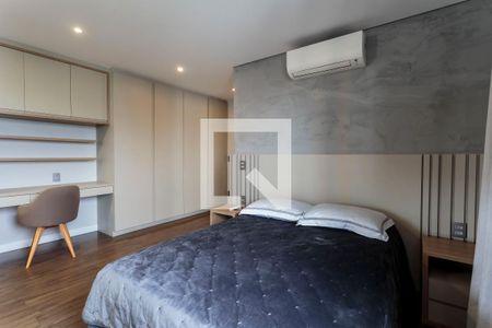Studio de kitnet/studio para alugar com 1 quarto, 47m² em Vila Olímpia, São Paulo