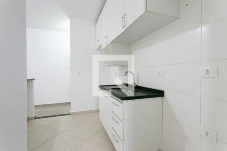 Apartamento para alugar com 76m², 3 quartos e 2 vagas Apartamento para alugar com 76m², 3 quartos e 2 vagasCozinha