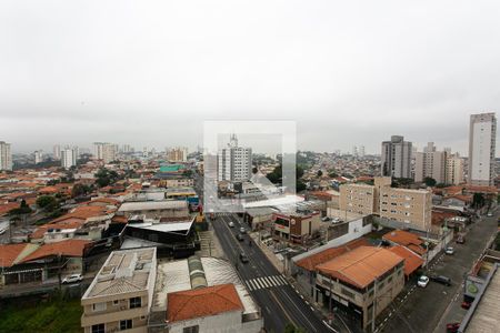 Apartamento para alugar com 76m², 3 quartos e 2 vagas Apartamento para alugar com 76m², 3 quartos e 2 vagasVista do Quarto 2