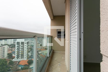 Apartamento para alugar com 76m², 3 quartos e 2 vagas Apartamento para alugar com 76m², 3 quartos e 2 vagasVaranda da Suíte