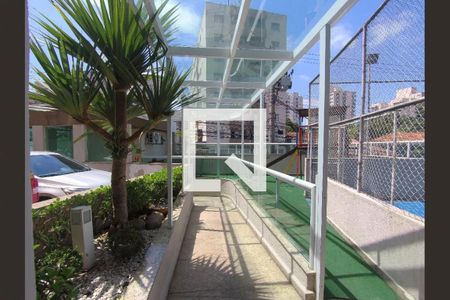 Apartamento para alugar com 76m², 3 quartos e 2 vagas Apartamento para alugar com 76m², 3 quartos e 2 vagasÁrea comum