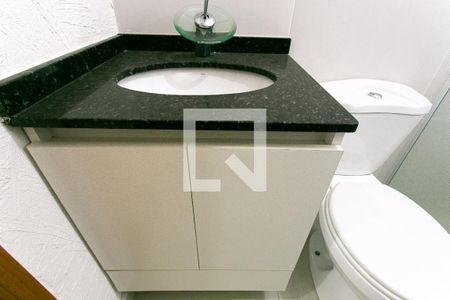 Apartamento para alugar com 76m², 3 quartos e 2 vagas Apartamento para alugar com 76m², 3 quartos e 2 vagasBanheiro Social