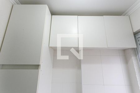 Apartamento para alugar com 76m², 3 quartos e 2 vagas Apartamento para alugar com 76m², 3 quartos e 2 vagasÁrea de Serviço