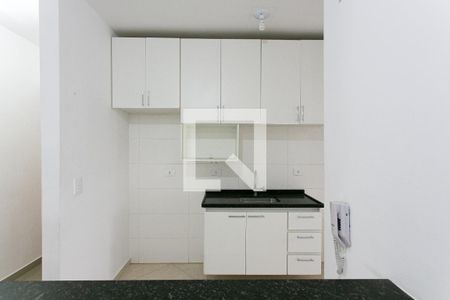 Apartamento para alugar com 76m², 3 quartos e 2 vagas Apartamento para alugar com 76m², 3 quartos e 2 vagasCozinha