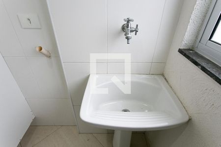 Apartamento para alugar com 76m², 3 quartos e 2 vagas Apartamento para alugar com 76m², 3 quartos e 2 vagasÁrea de Serviço - Tanque