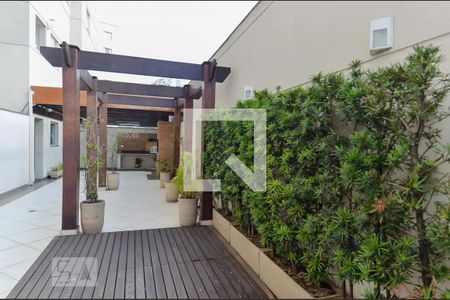 Apartamento para alugar com 76m², 3 quartos e 2 vagas Apartamento para alugar com 76m², 3 quartos e 2 vagasÁrea comum