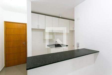 Apartamento para alugar com 76m², 3 quartos e 2 vagas Apartamento para alugar com 76m², 3 quartos e 2 vagasCozinha