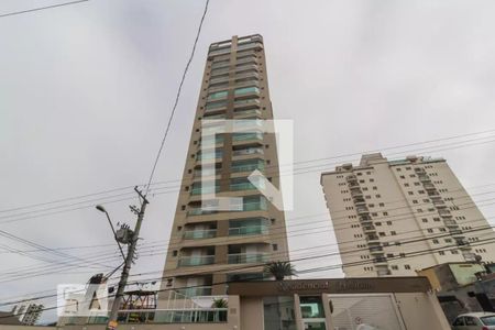 Apartamento para alugar com 76m², 3 quartos e 2 vagas Apartamento para alugar com 76m², 3 quartos e 2 vagasFachada