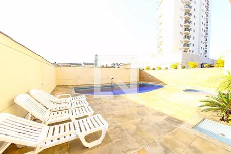 Apartamento para alugar com 76m², 3 quartos e 2 vagas Apartamento para alugar com 76m², 3 quartos e 2 vagasÁrea comum - Piscina