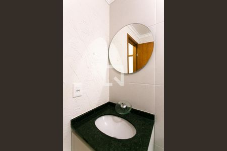 Apartamento para alugar com 76m², 3 quartos e 2 vagas Apartamento para alugar com 76m², 3 quartos e 2 vagasBanheiro Social