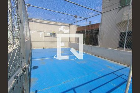 Apartamento para alugar com 76m², 3 quartos e 2 vagas Apartamento para alugar com 76m², 3 quartos e 2 vagasÁrea comum - Quadra