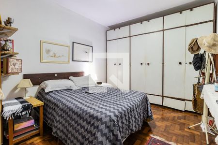 Apartamento à venda com 130m², 3 quartos e 1 vagaDormitório 3