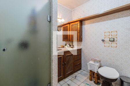 Apartamento à venda com 130m², 3 quartos e 1 vagaBanheiro da Suite